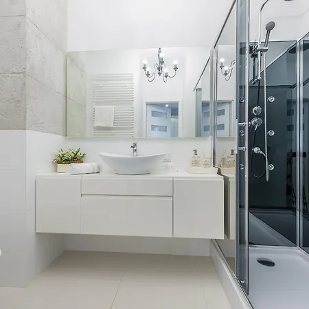 1-bed Klobucka P&o Serviced * Βαρσοβία