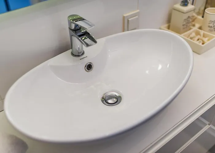 1-bed Klobucka P&o Serviced * Varsó