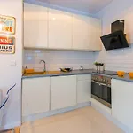 1-bed Klobucka P&o Serviced * Варшава
